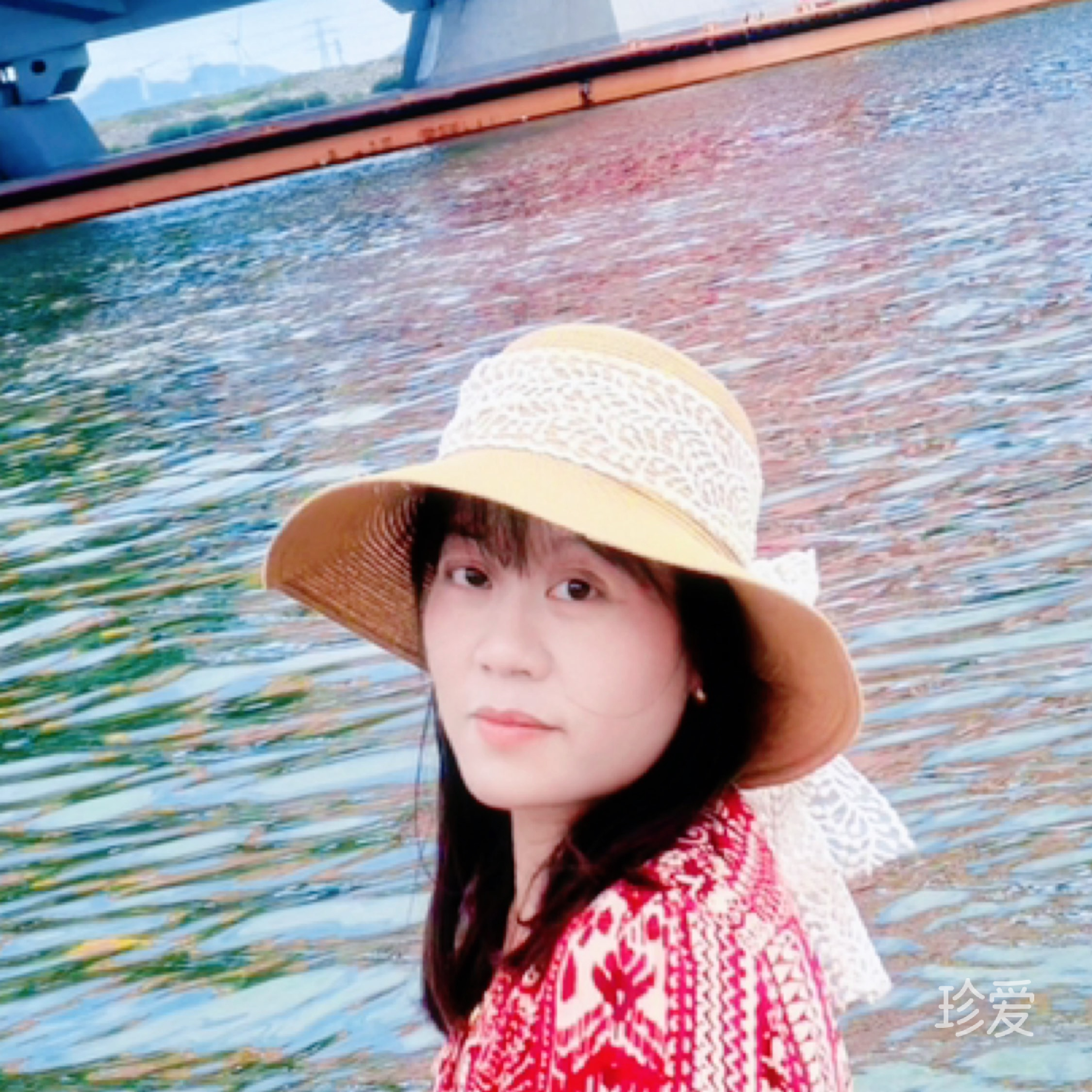 香草天空
