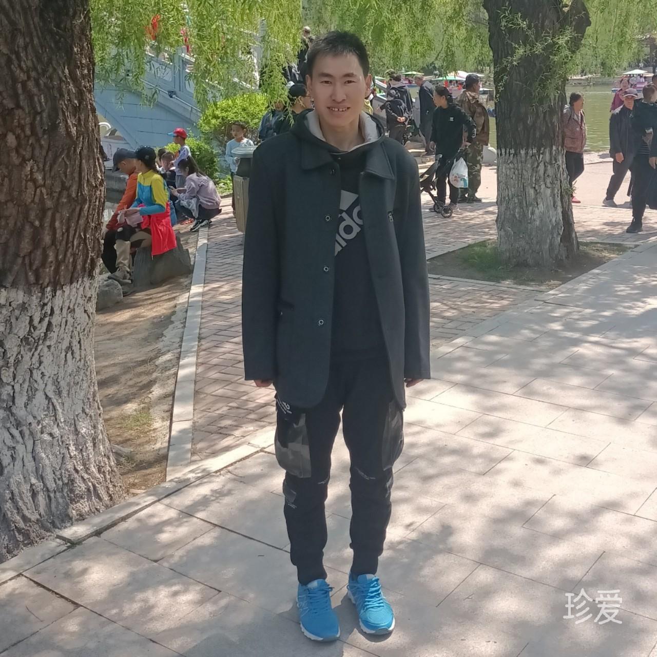 郭明刚