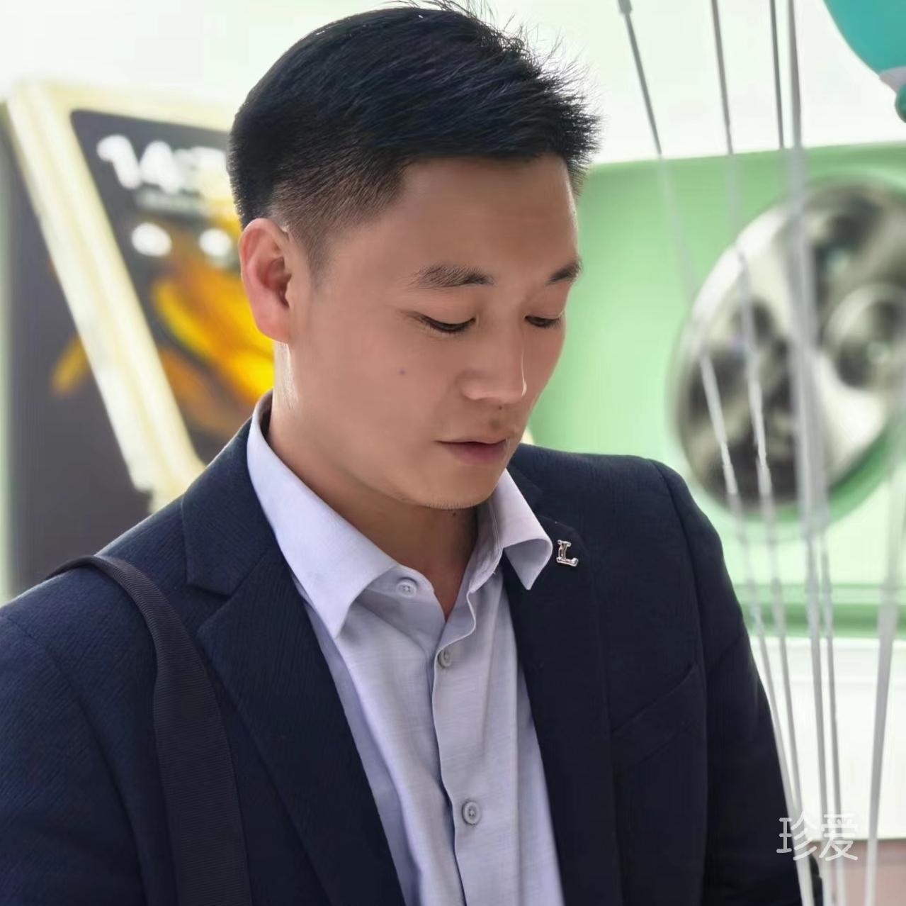 財富是對認知的補