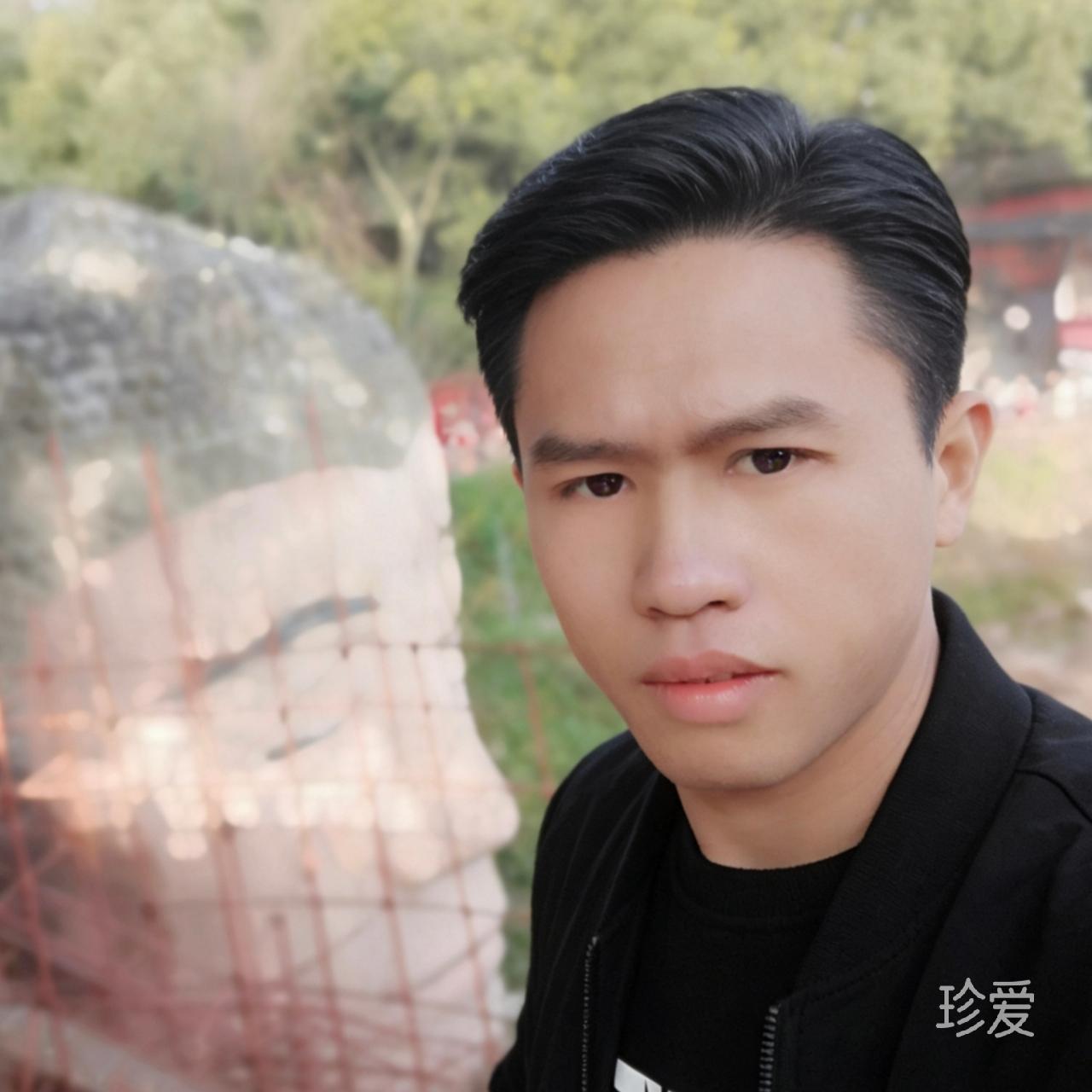 暖男背后的故事