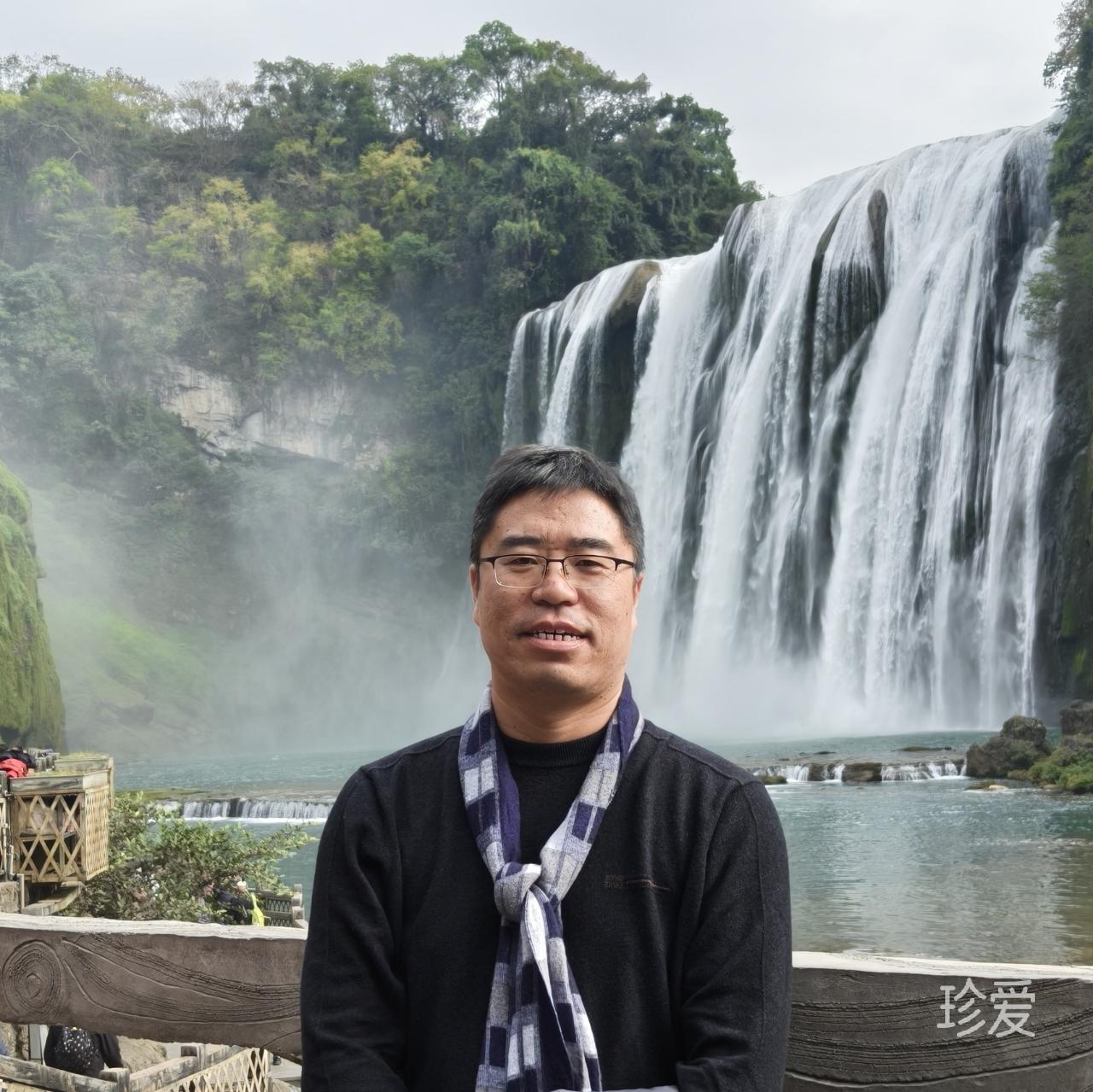 落雨的秋