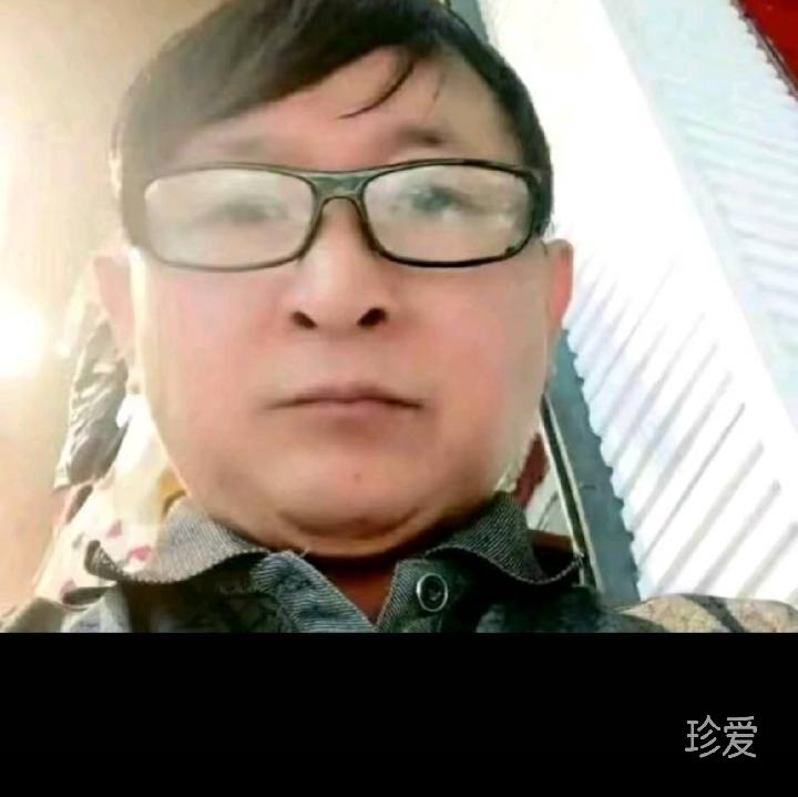 等待你微笑