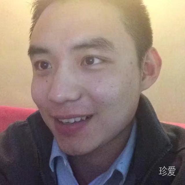 冬天的一抹阳光