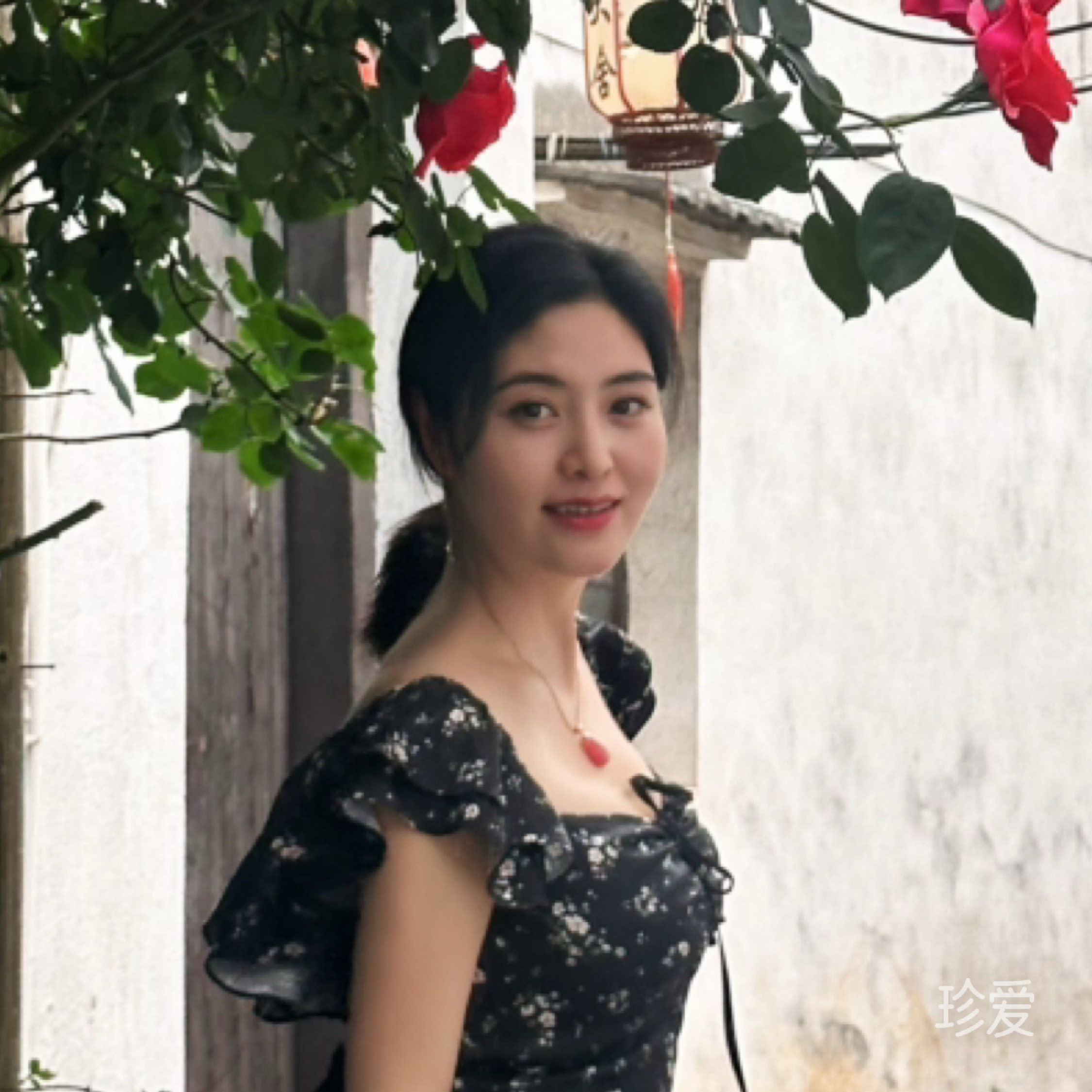 相识有趣的灵魂