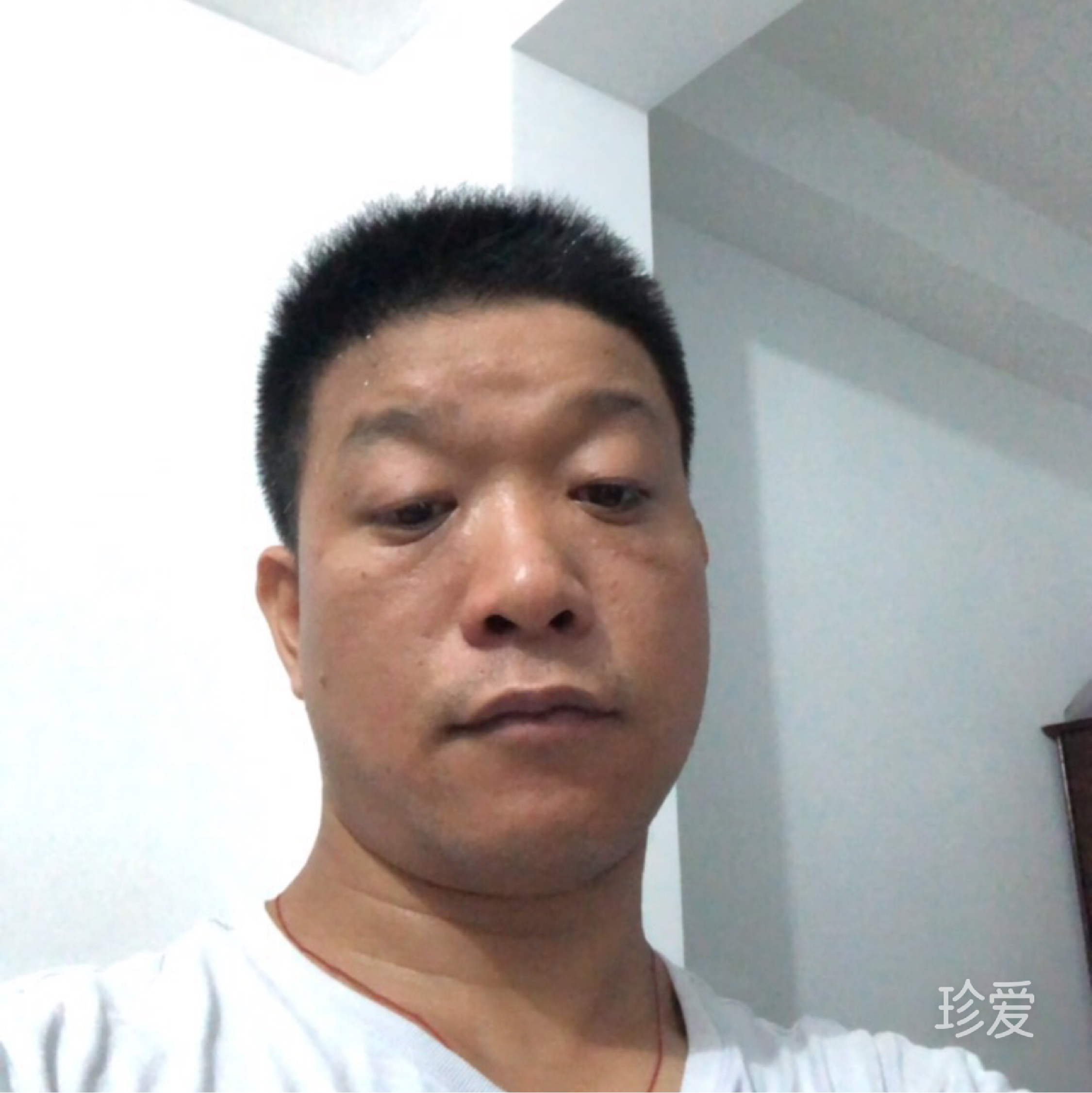 茫茫人海難相遇