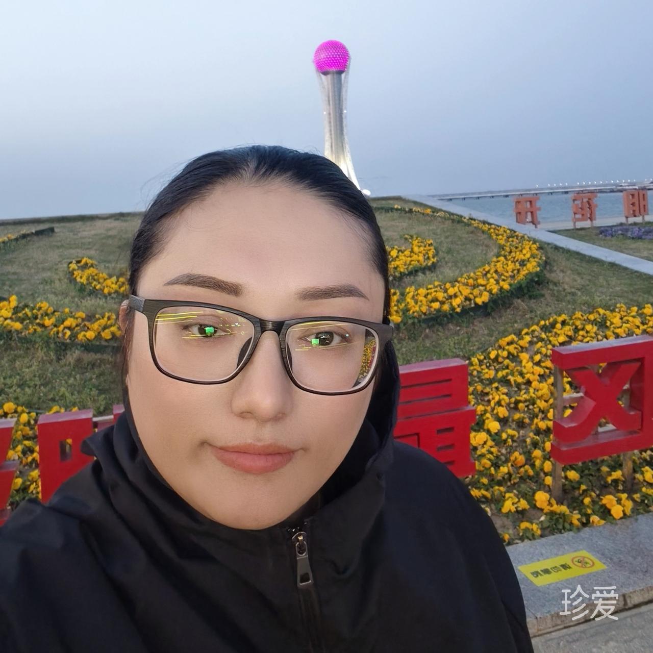 爱的转角