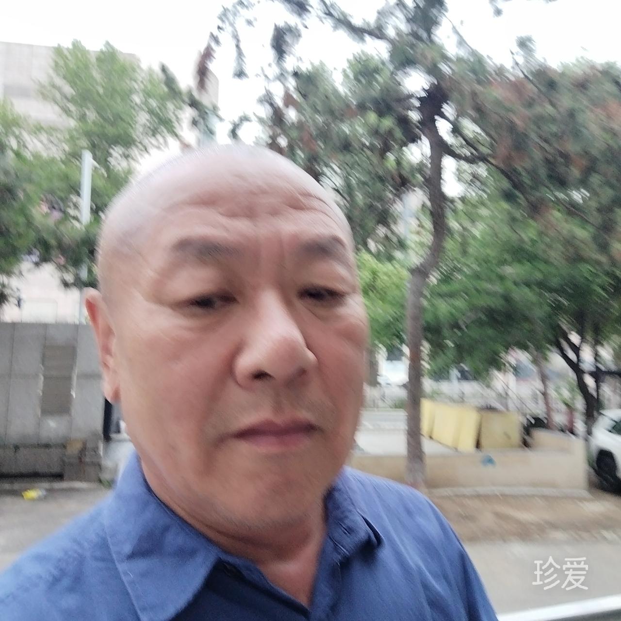 独狼