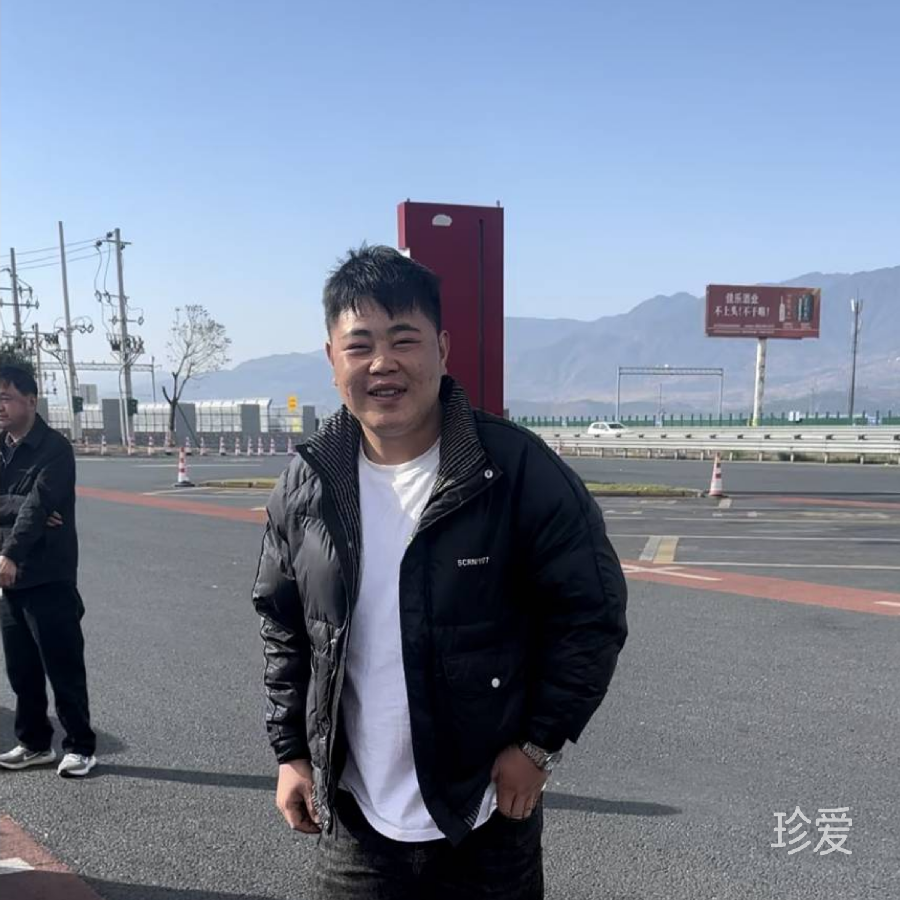 講給風聽的情話