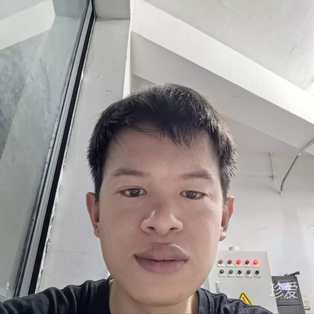 携手今生