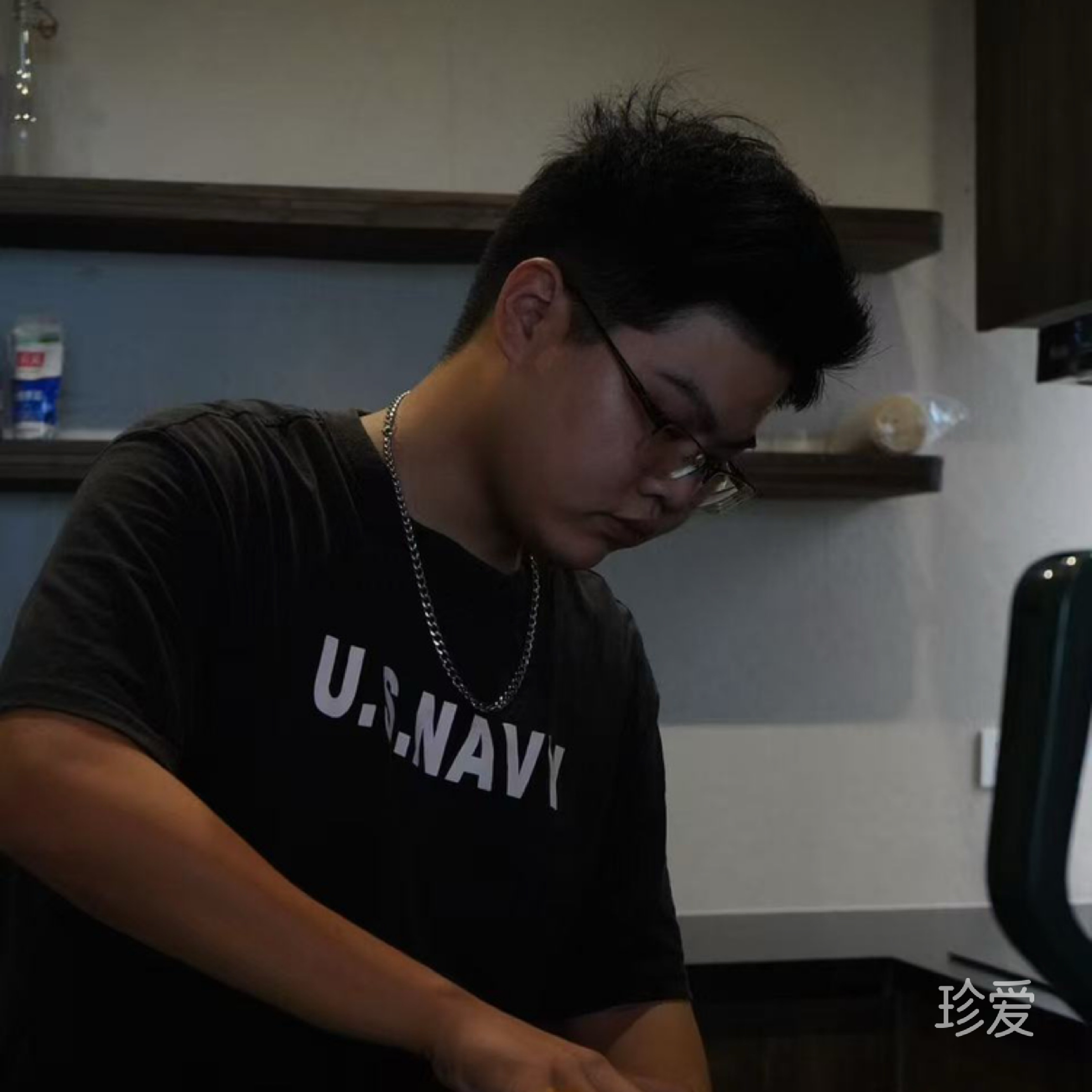 生椰拿铁