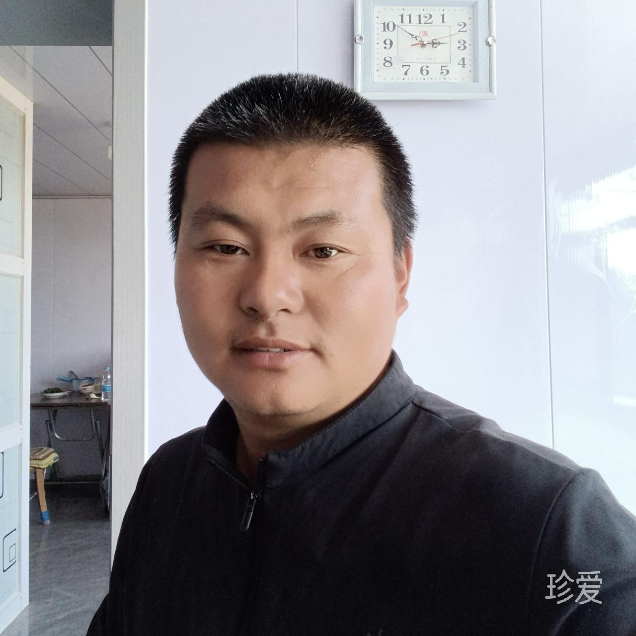 携手同行下半生