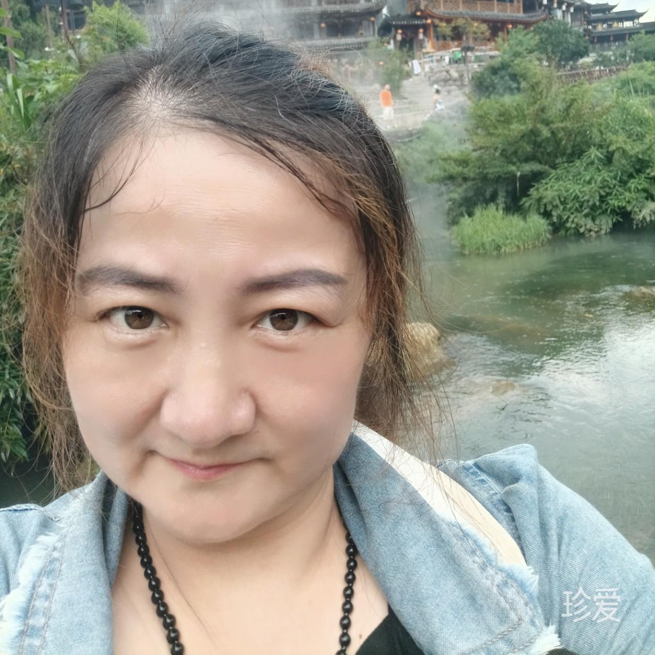 暖心爱人