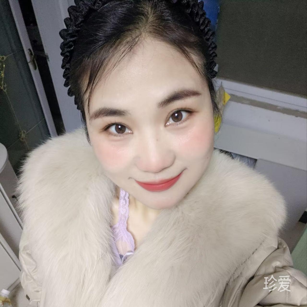 做一个明媚女子