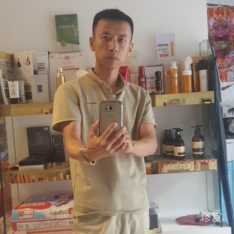 半个月亮的想法