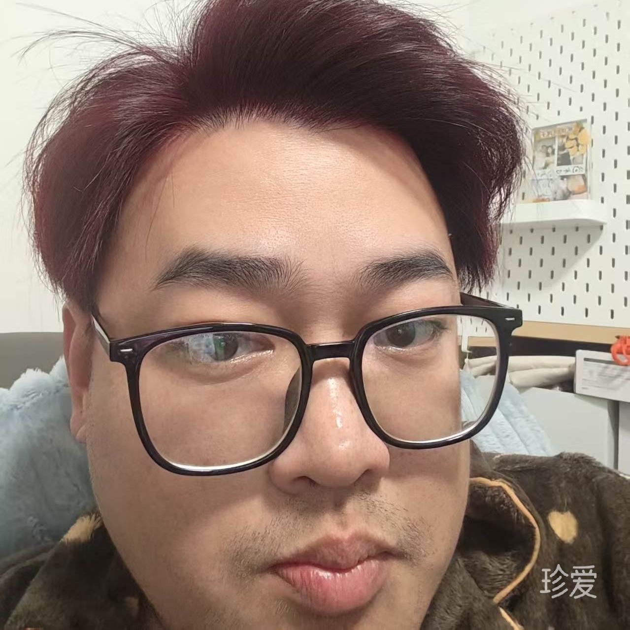 老橘子