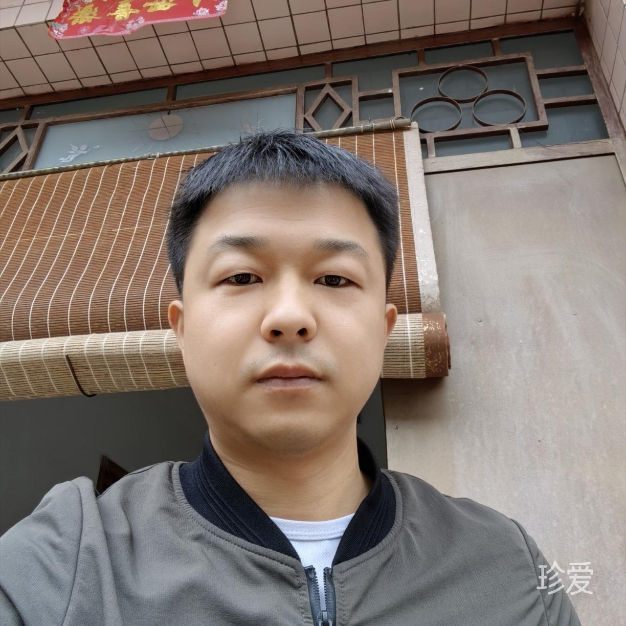 牵你小手瞎转悠