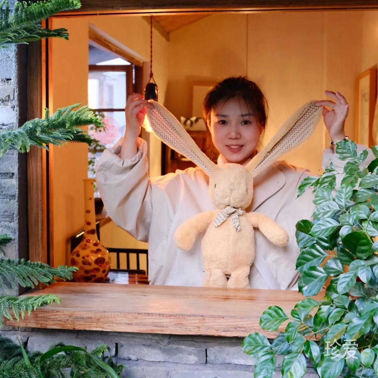 一朵老红花