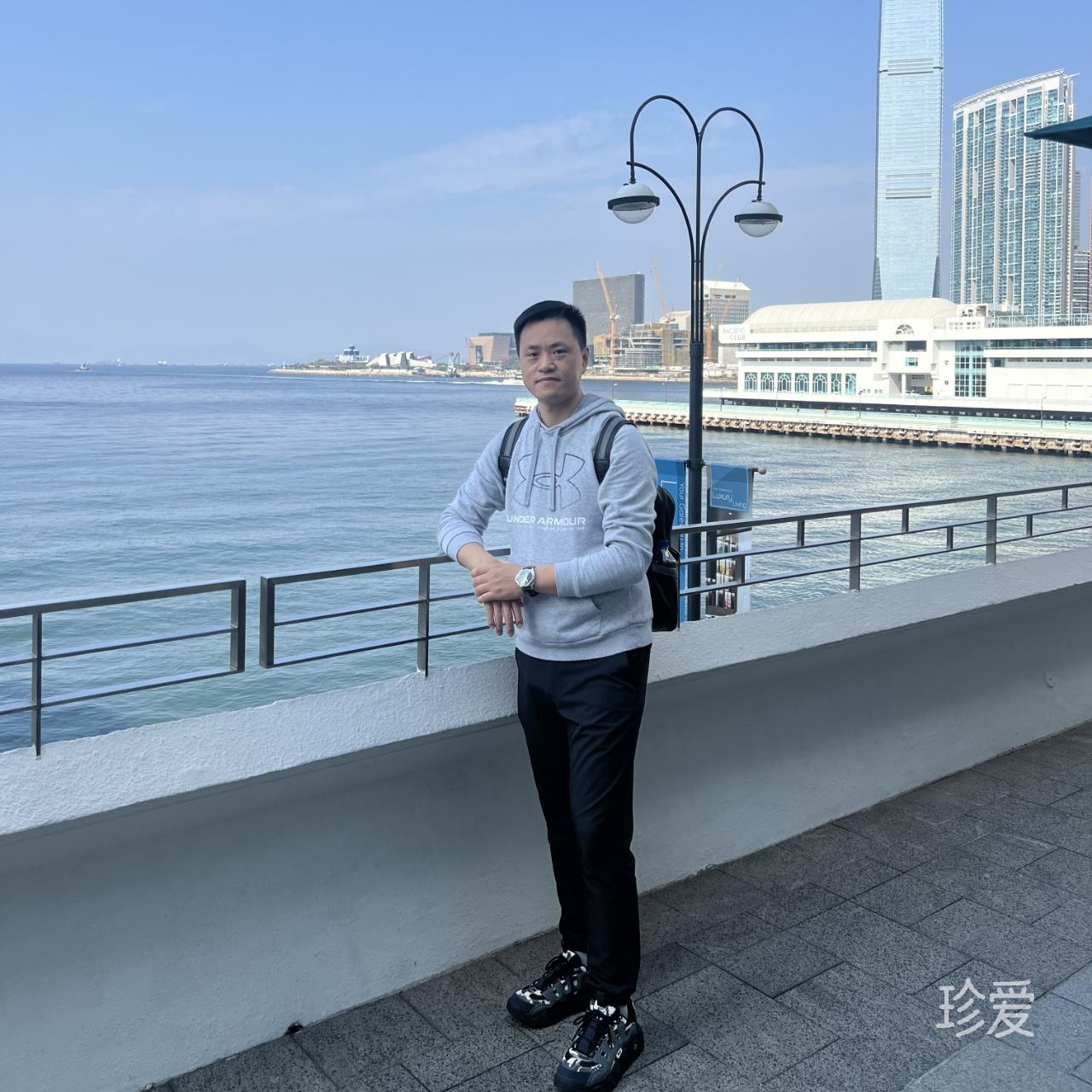 向暖而行