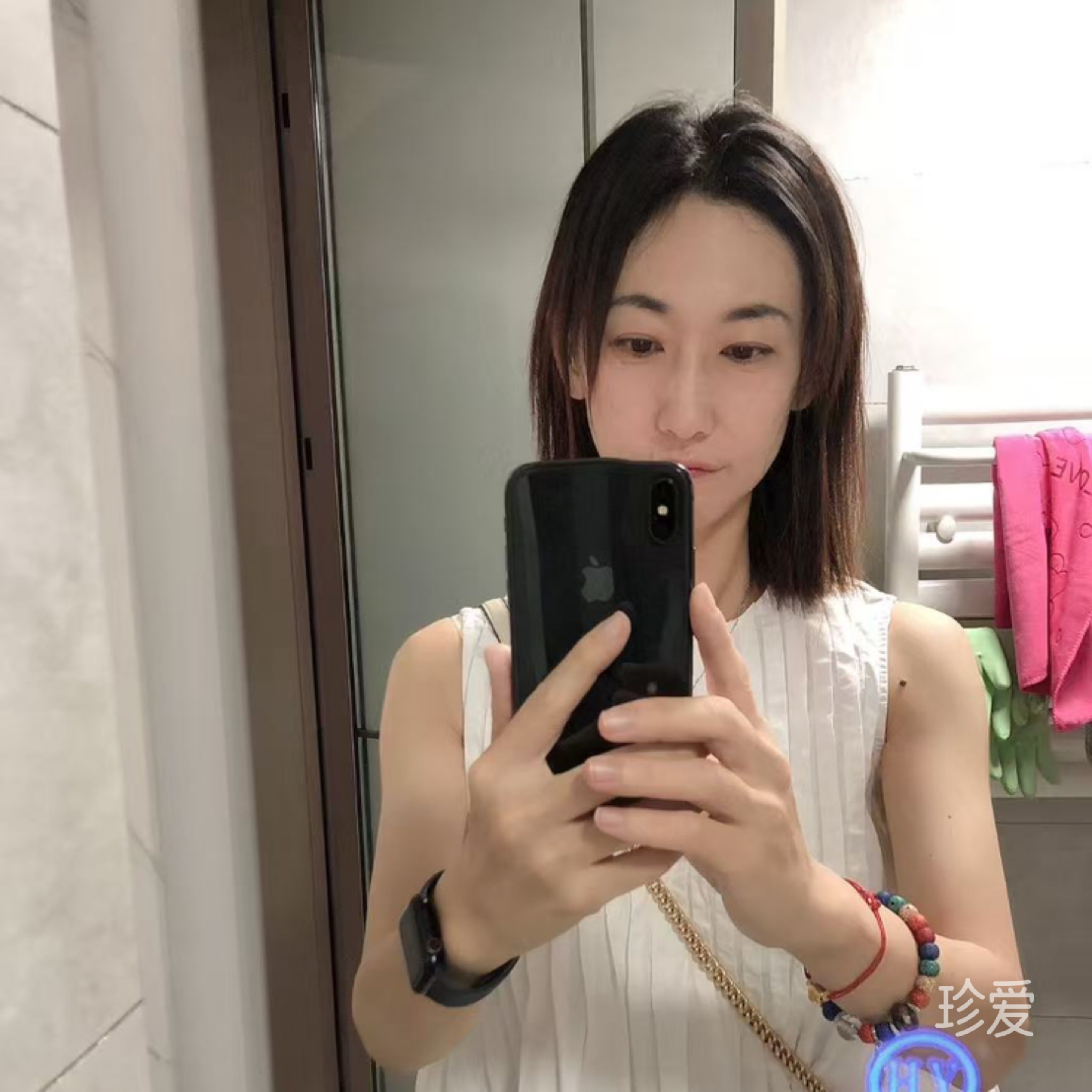 娜娜