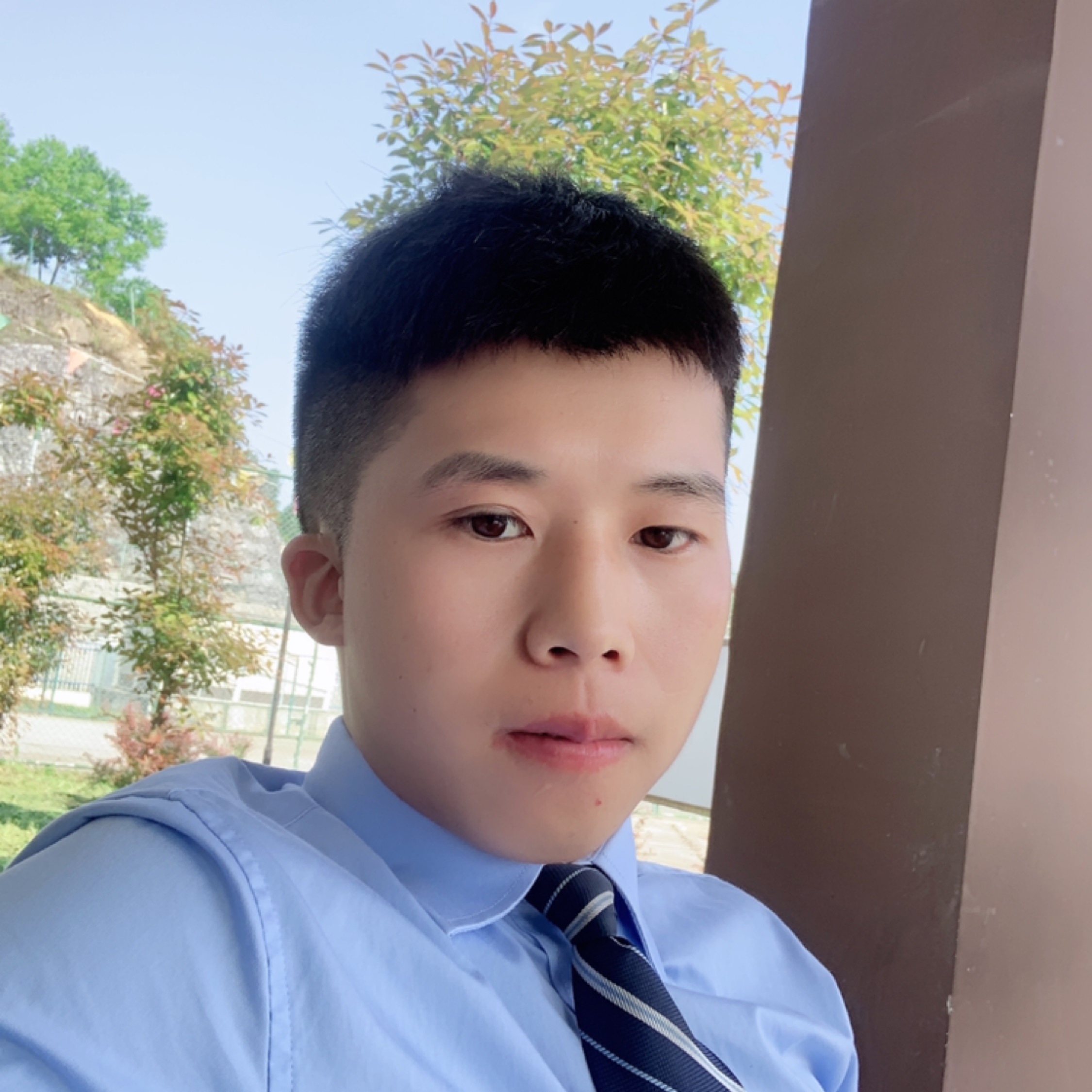 世上唯一契合的灵