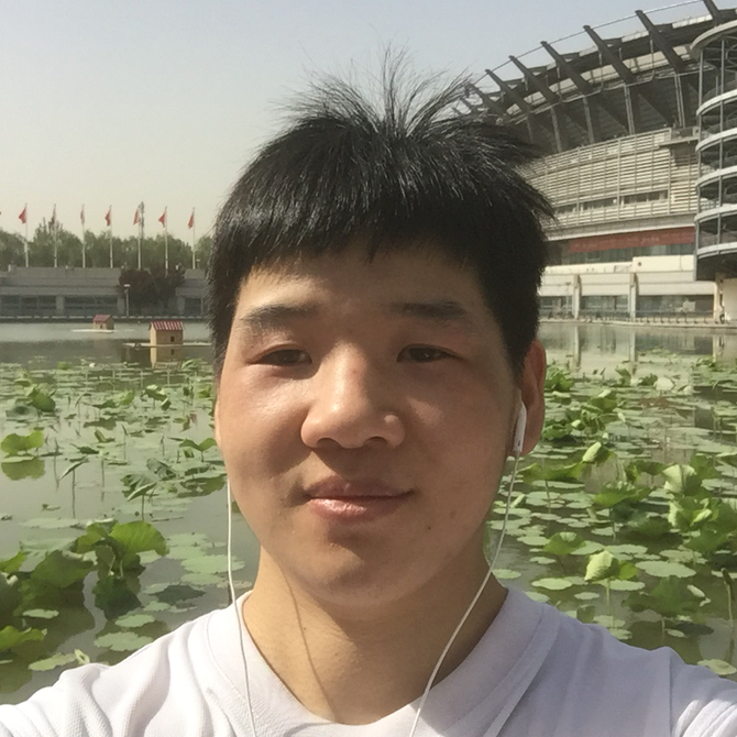 喜歡我就和我走吧