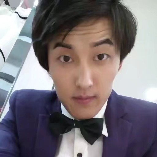 月老給我牽個(gè)線