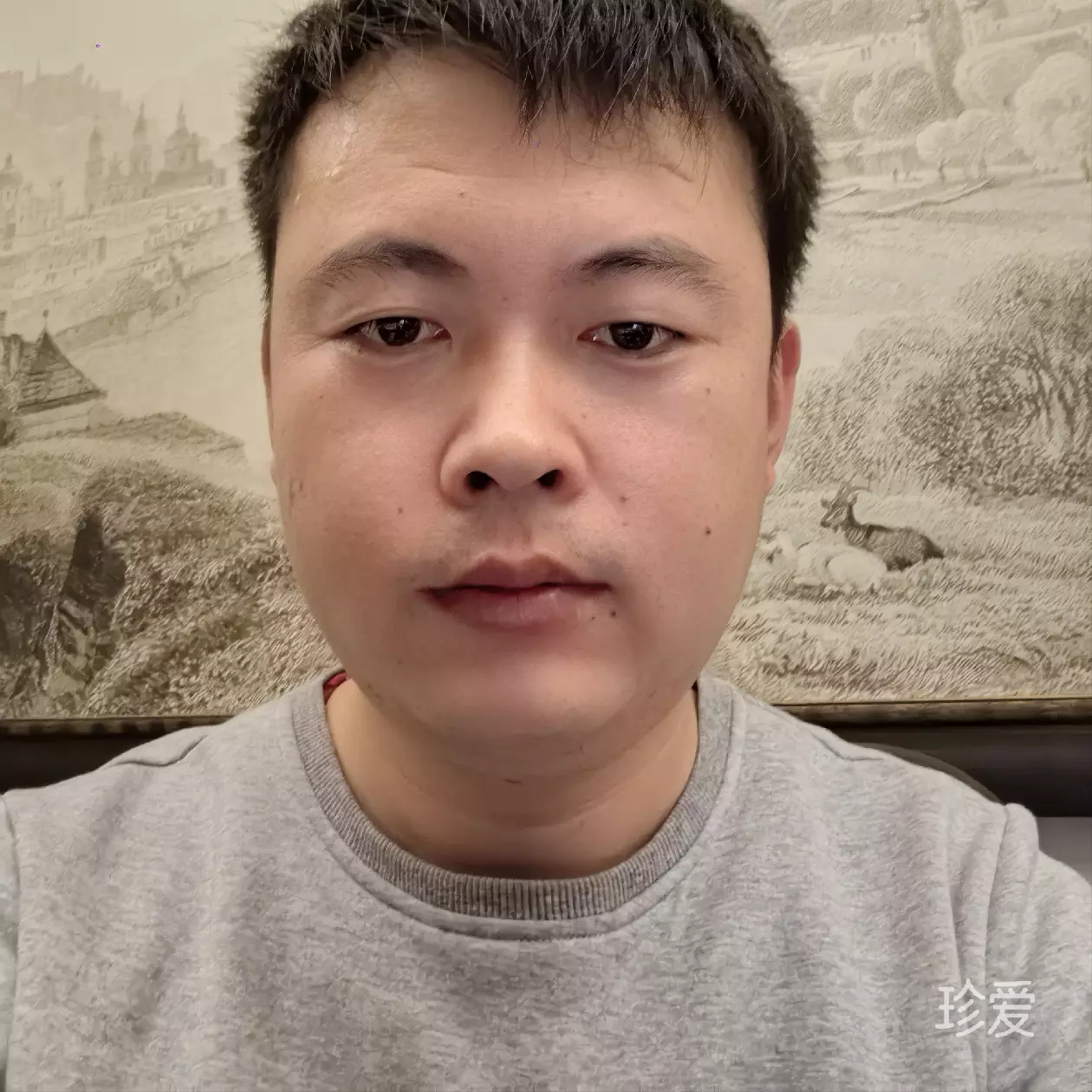 不會(huì)聊天的王先生