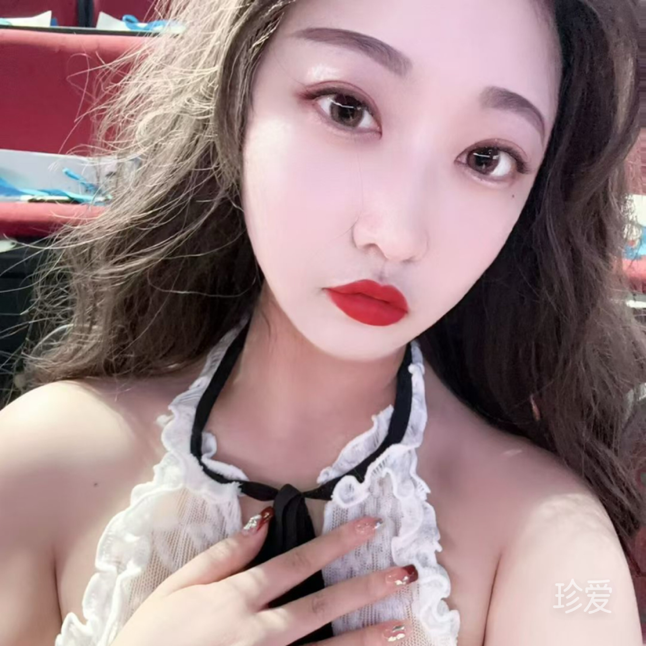 晚柚Yuzu