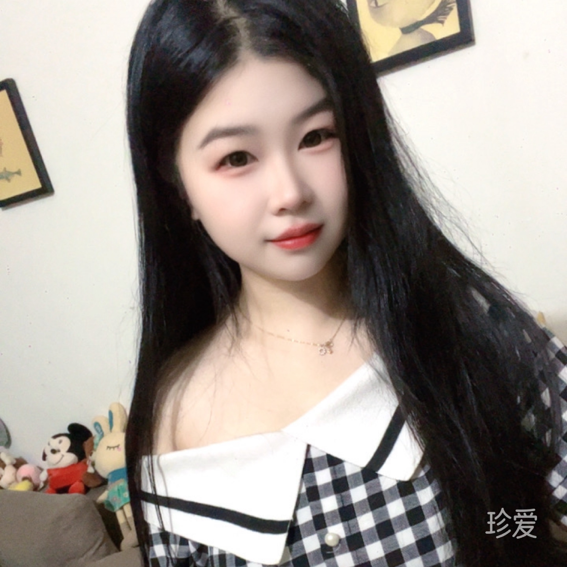 小香香