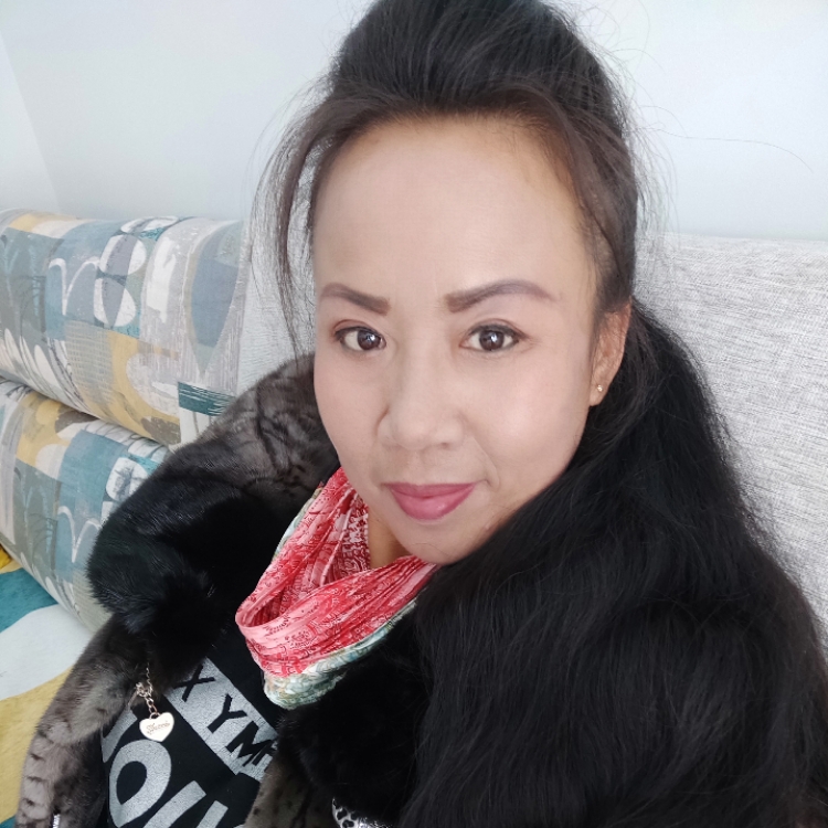 龙女的
