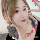 愛笑的彤彤