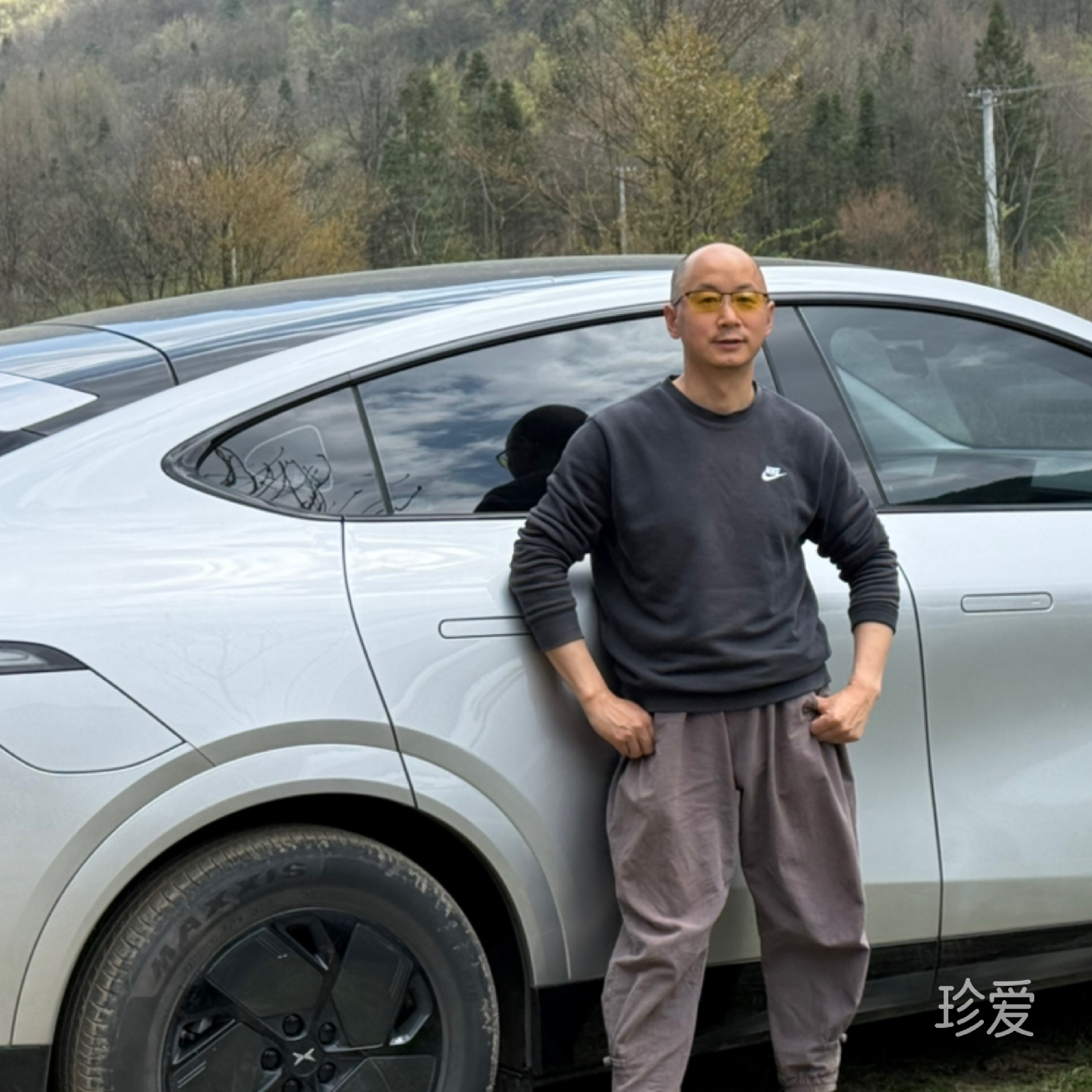 特特李