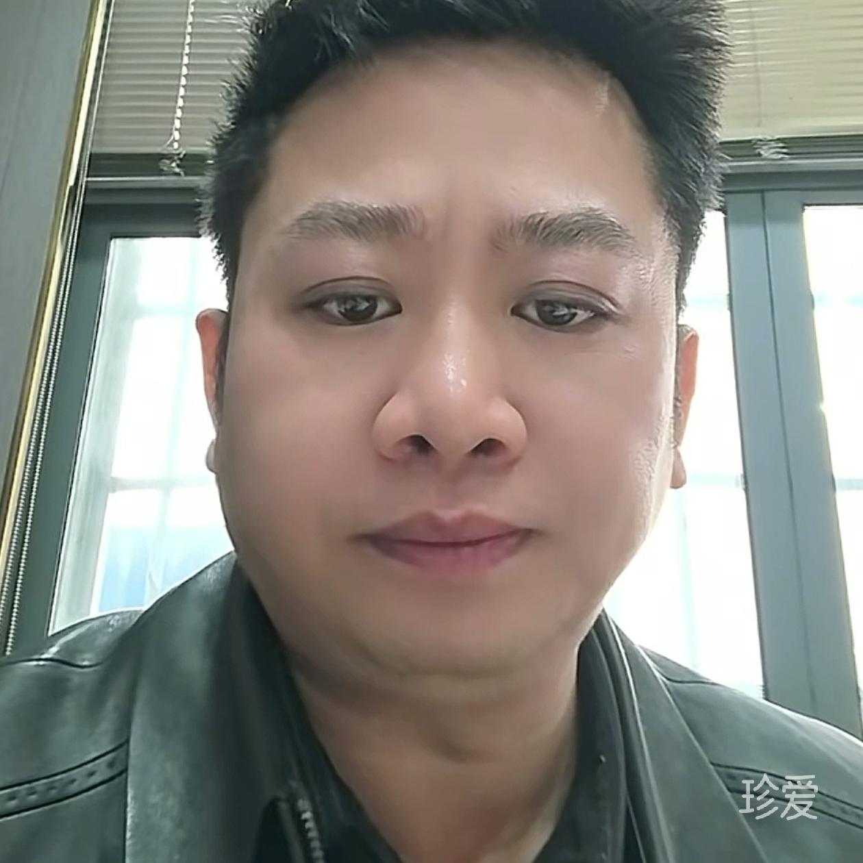 清新雅致风