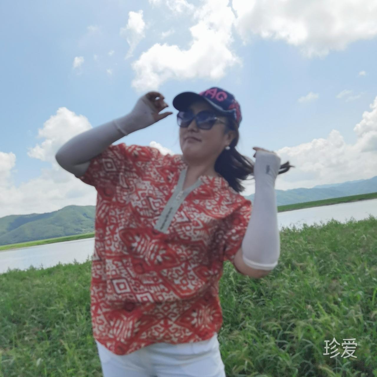 一起來看流星雨