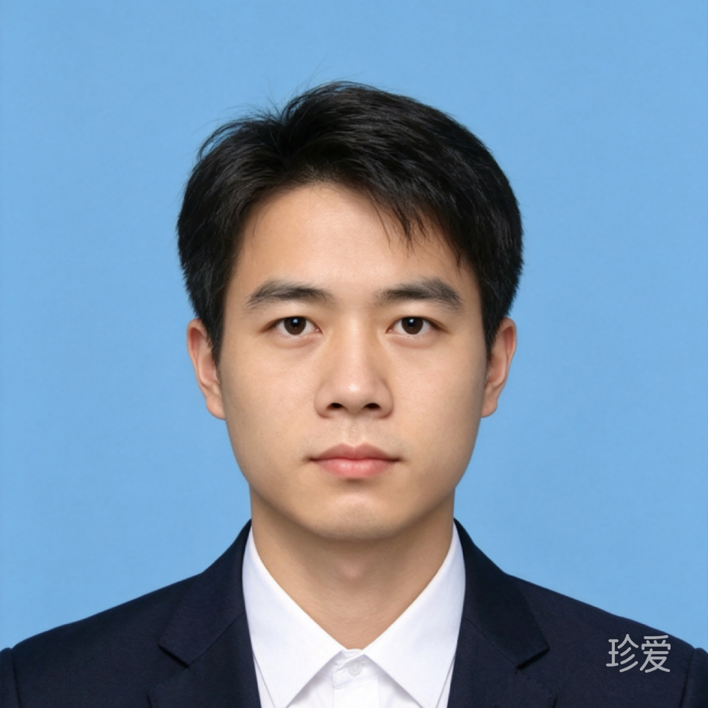 岁月静好