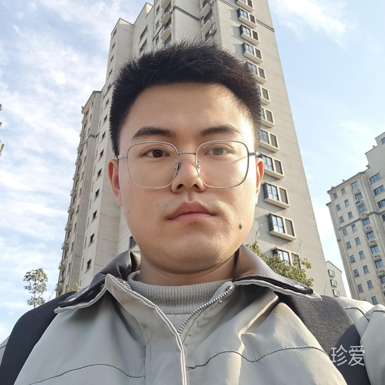 陈平安