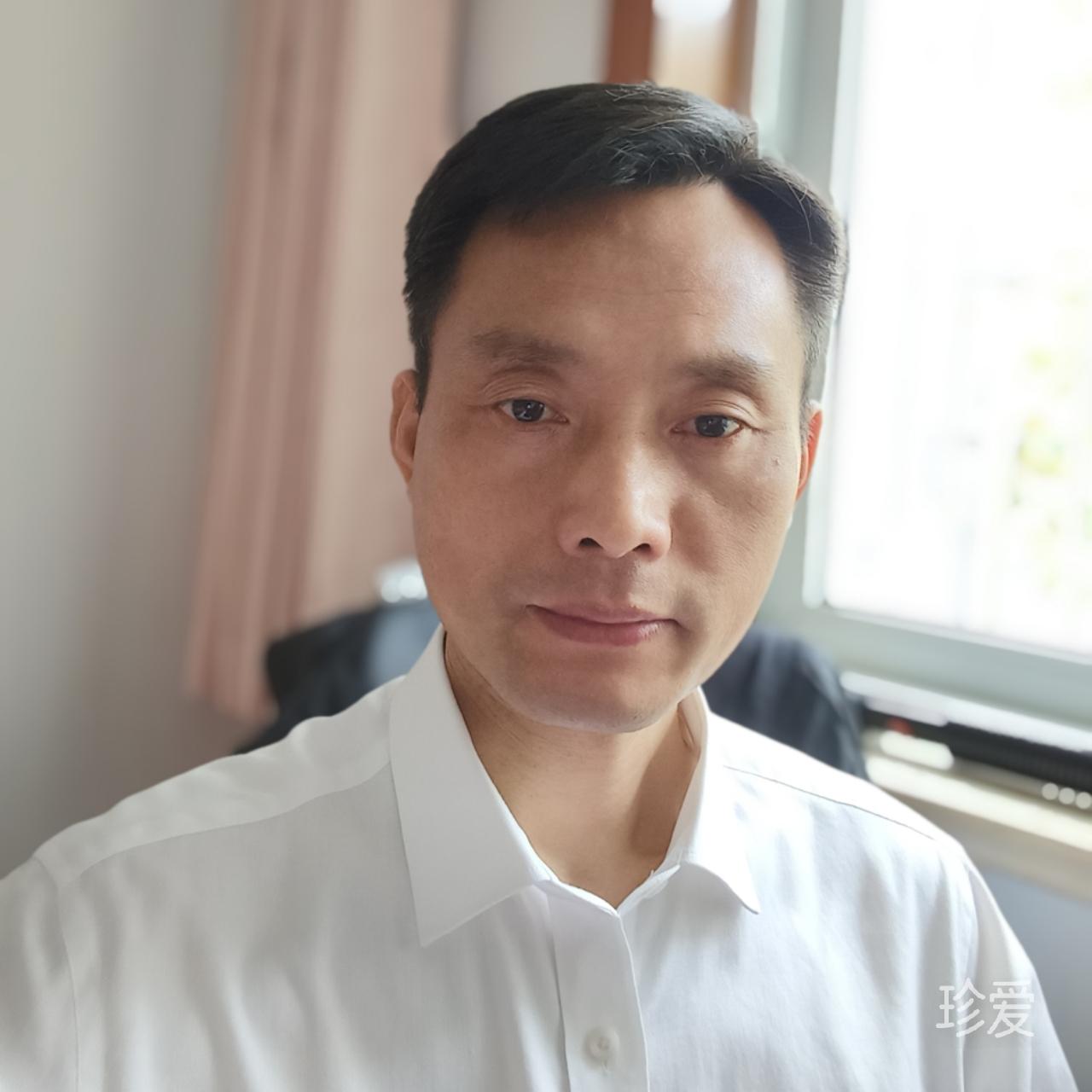 一辈子的承诺