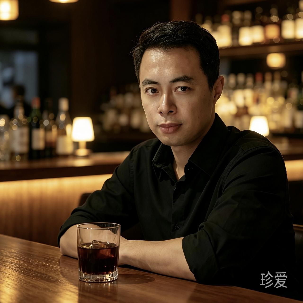 那就一起出发吧