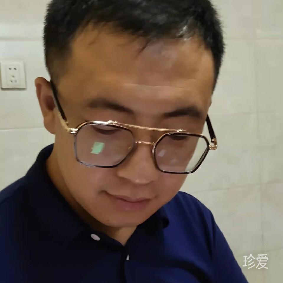雨夜孤帆