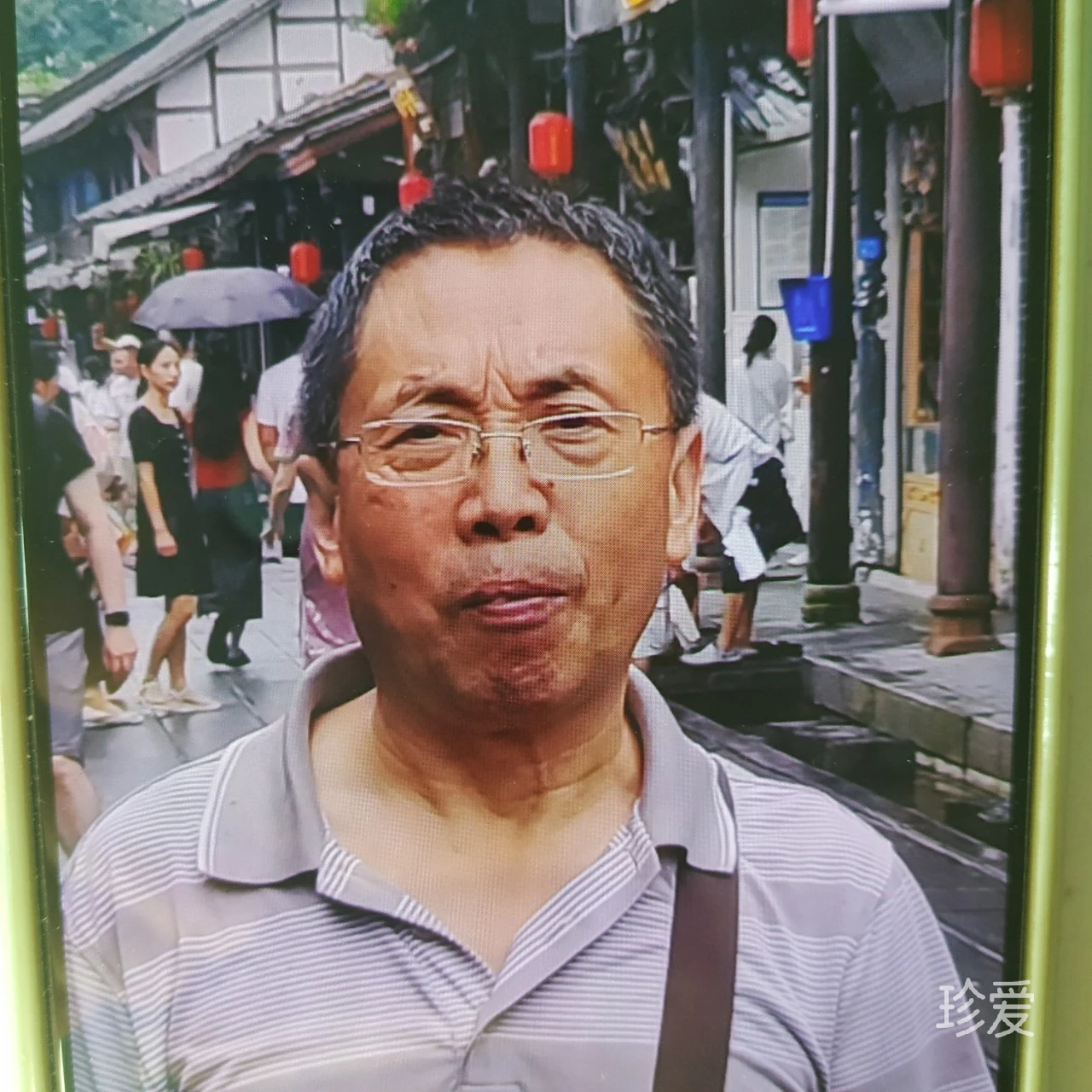 尋找夢(mèng)中的你