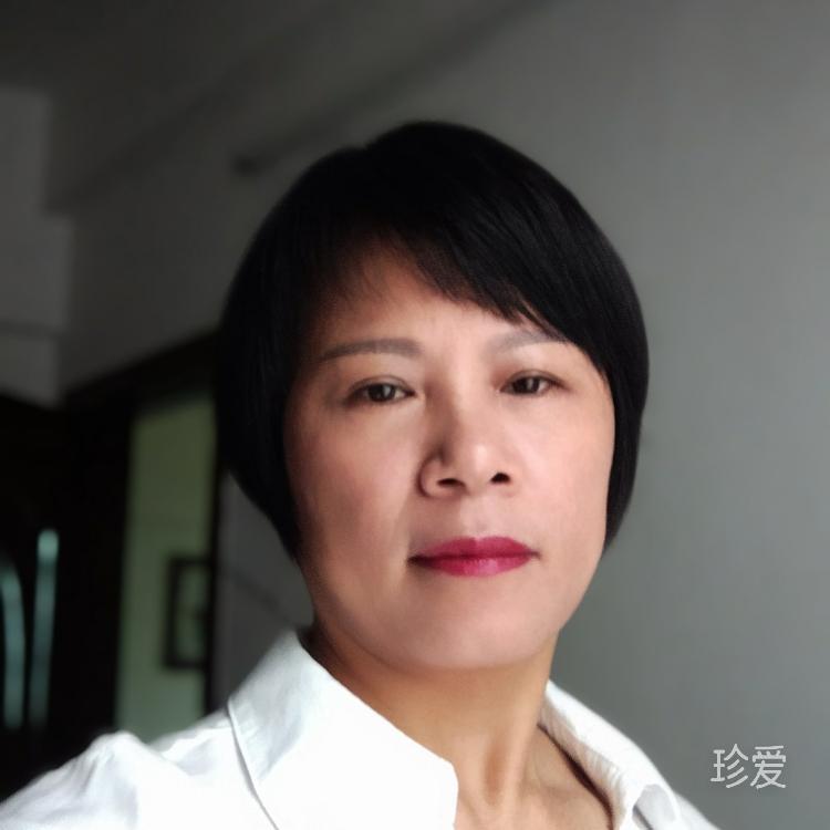 做堅(jiān)強(qiáng)的女性