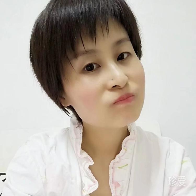 淡淡随缘