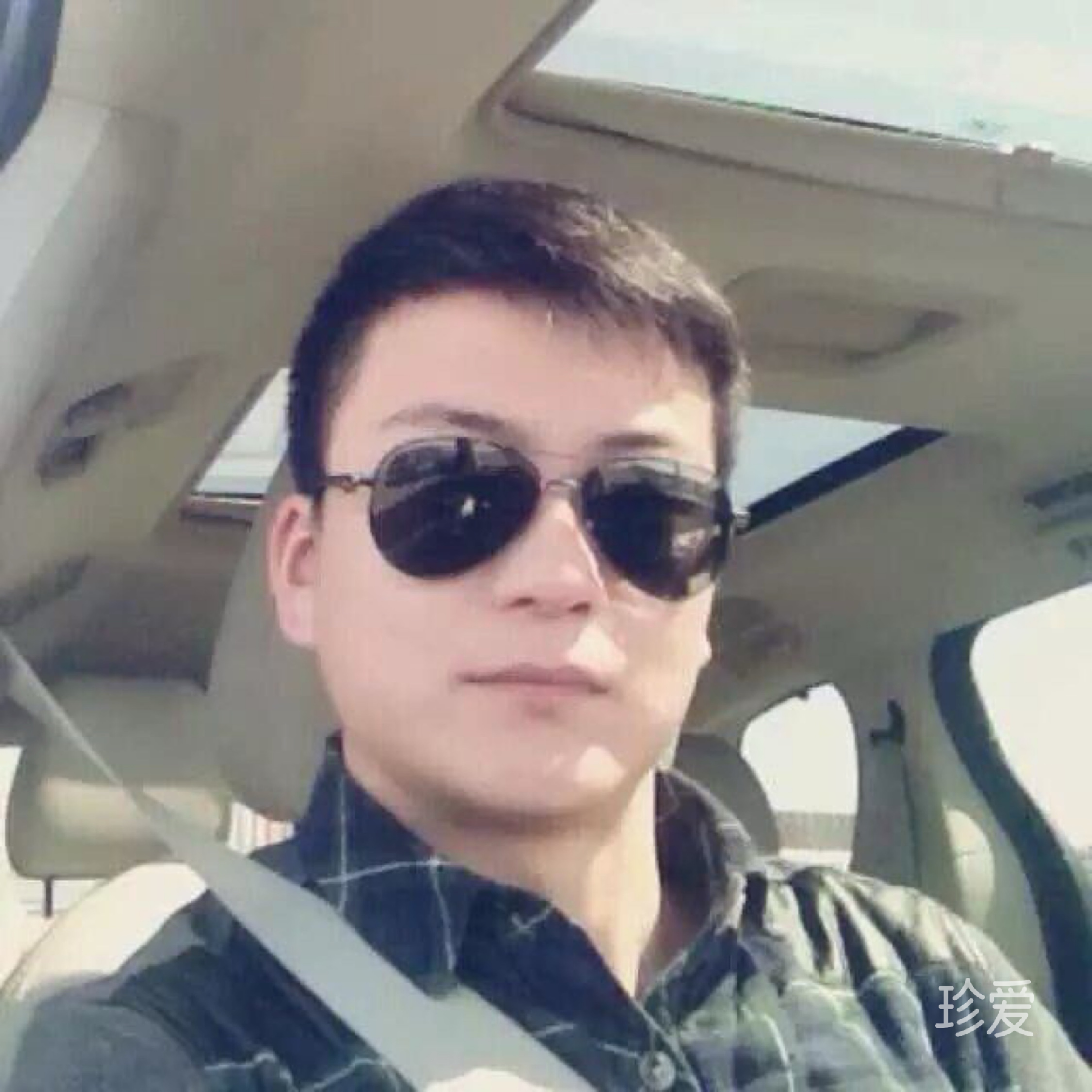 一脸迷茫