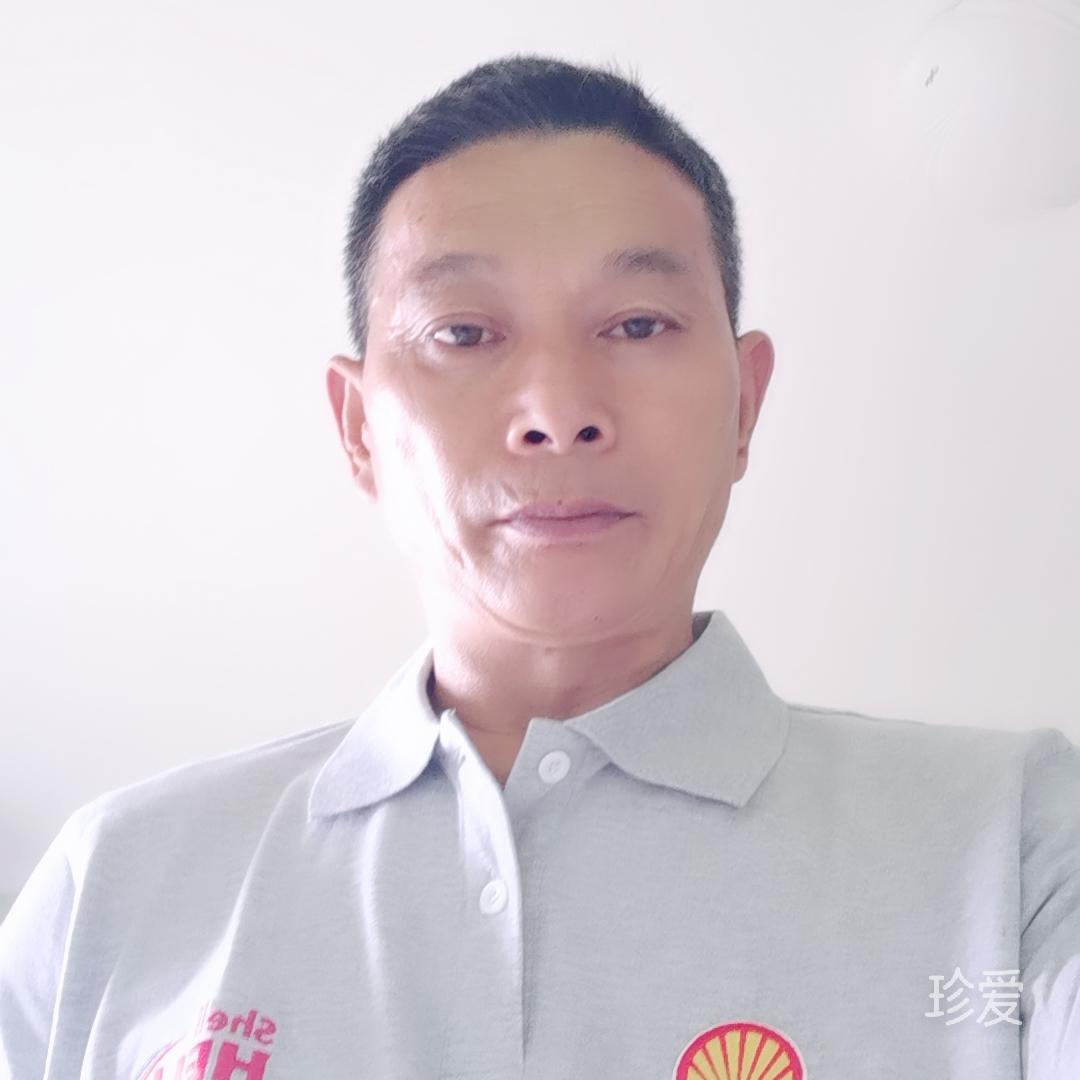 真心相爱过后半生