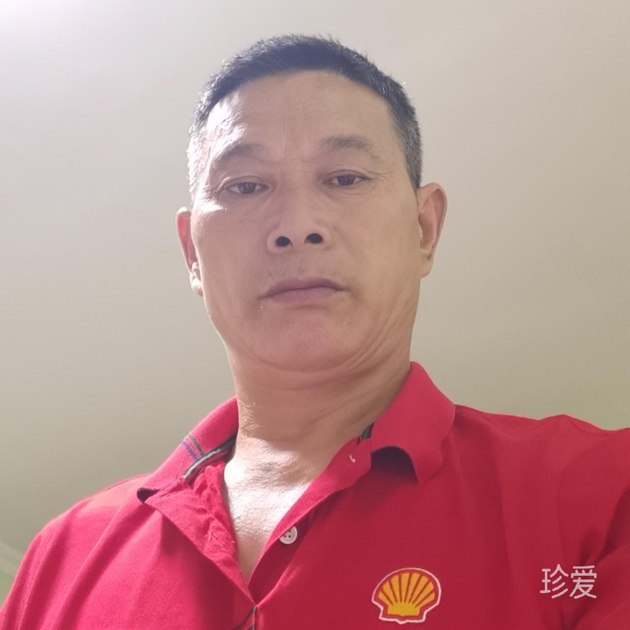 真心相爱过后半生