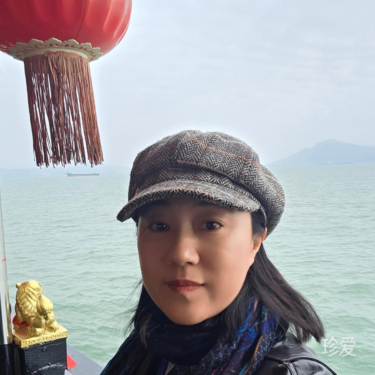 清风澈