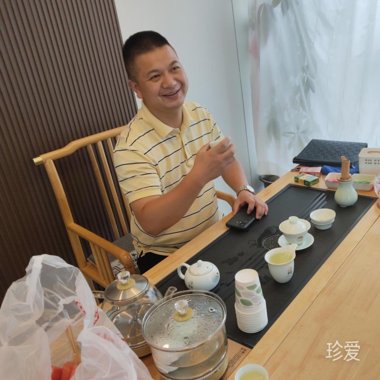 墨珩