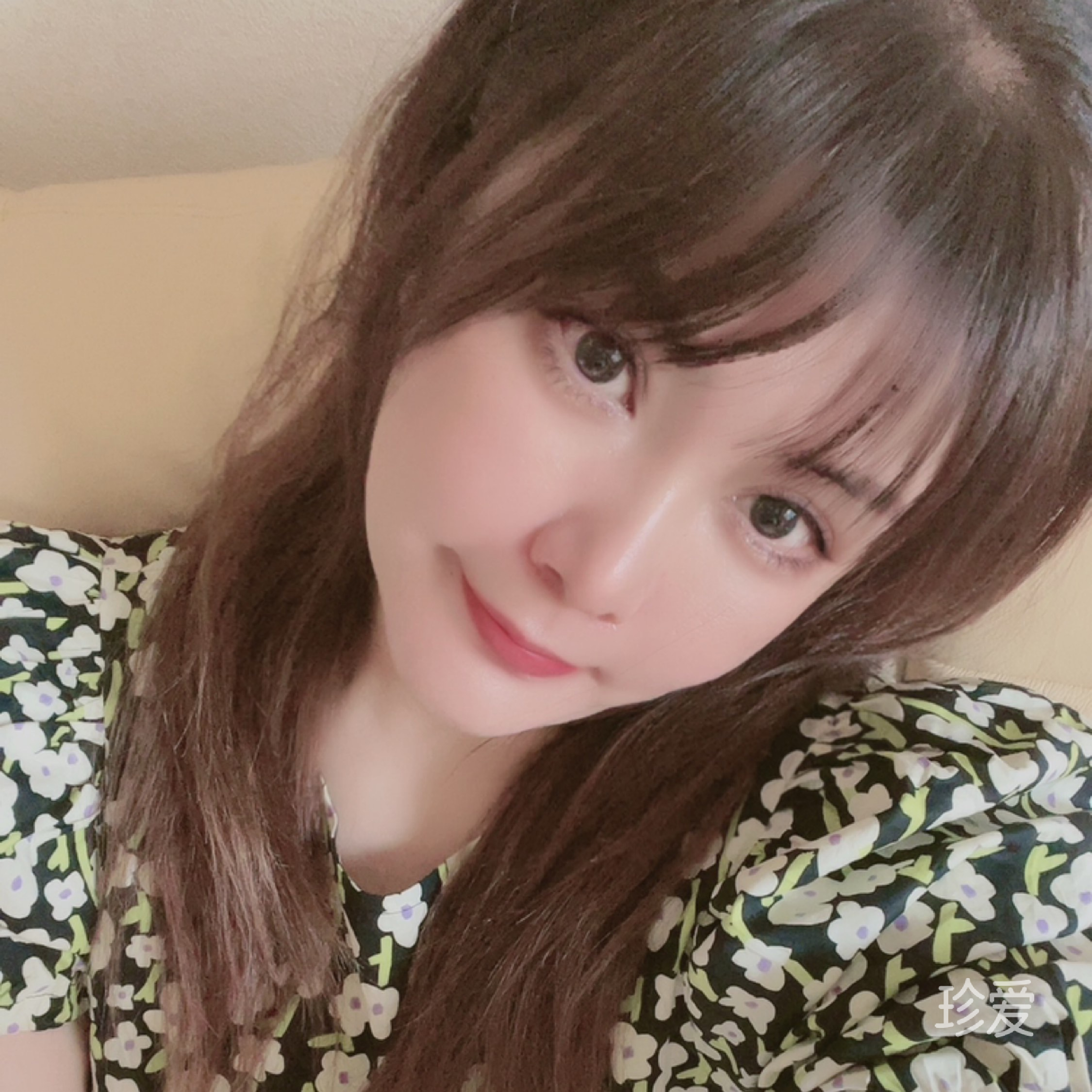 茶里茶氣的艷子