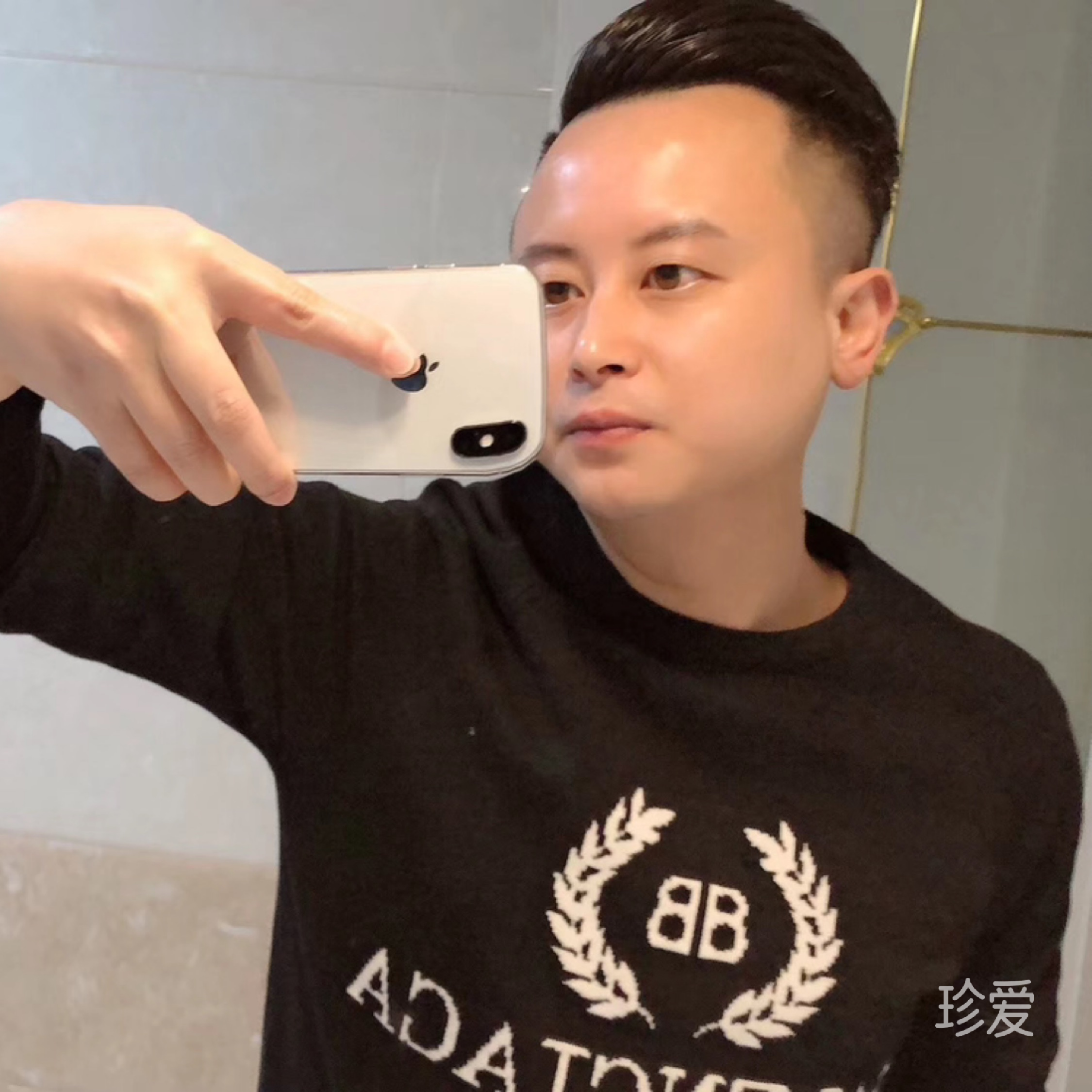 冯先生