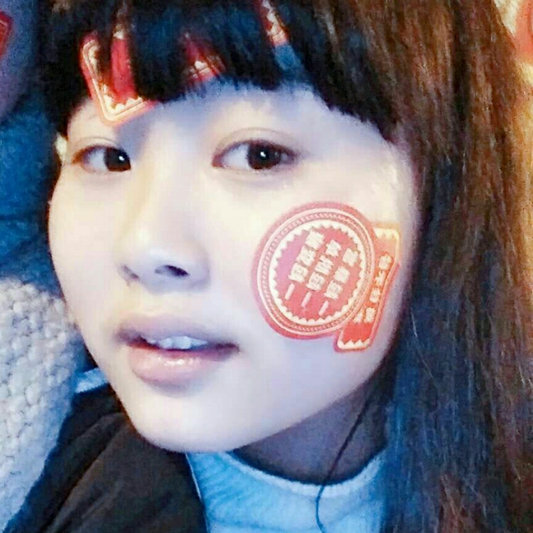 人生第二颗扣子